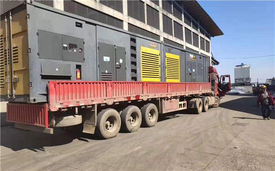 东兰200KW发电机组适配电缆规格选型指南