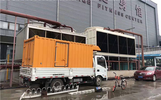 东兰300KW发电机组适配电缆规格选型指南