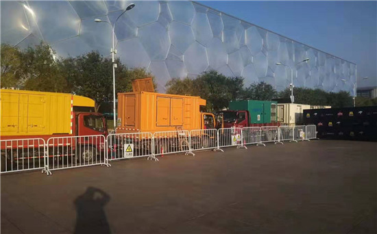 东兰400KW发电机组适配电缆规格选型指南