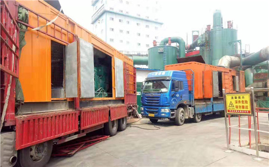 东兰100KW发电机组适配电缆规格选型指南
