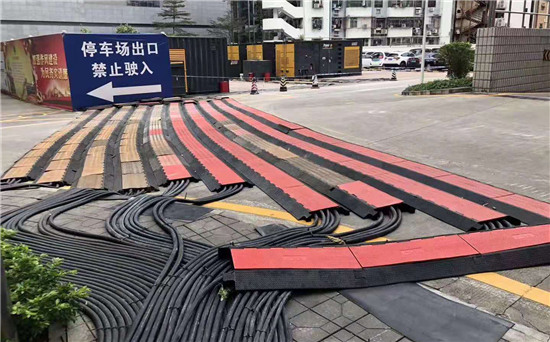 东兰发电机组电缆选型完整具体步骤(工程通用标准流程)